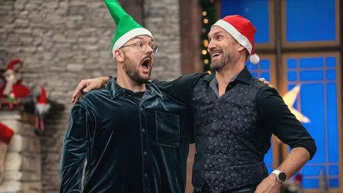 24 stjerners julekalender Season 1 Episode 24 - Episode 24