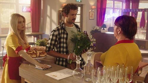 Two Broke Girls Season 2 Episode 16 - Episode 16