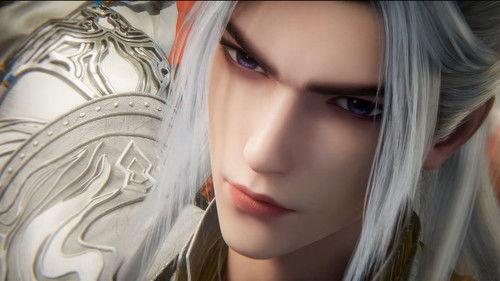 Renegade Immortal Season 1 Episode 126 - Episode 126