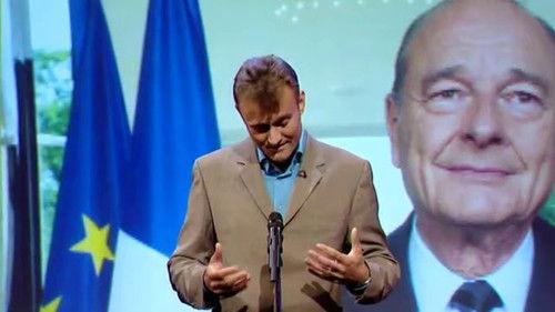 Mock the Week Season 1 Episode 3 - Hugh Dennis, Frankie Boyle, Jo Brand, Rory Bremner, Al Murray, John Oliver