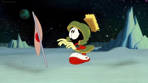 Looney Tunes Cartoons Season 1 Episode 46 - Flag Won’t Stay Straight