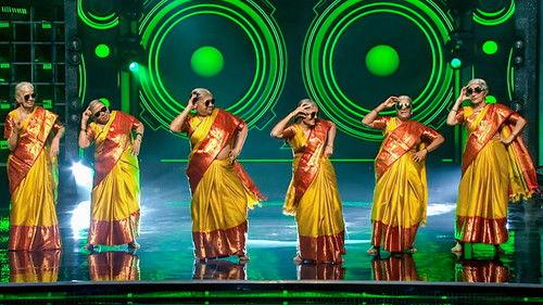 India's Got Talent Season 11 Episode 6 - Exceptional Skills, Remarkable Talent