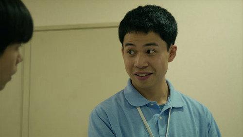 Tokyo Salad Bowl Season 1 Episode 5 - Tien and Susumu