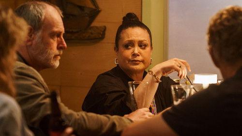 Blue Murder Motel Season 1 Episode 7 - Radio Silence