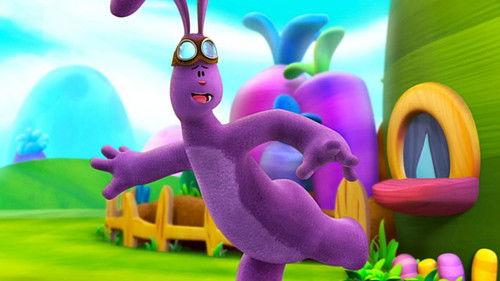 Kate & Mim-Mim Season 1 Episode 8 - Tail Tale