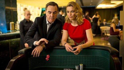 undefined Season 2 Episode 2 - Playing With Fire