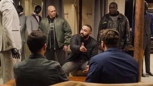 Family Business Season 1 Episode 4 - Running to Seed