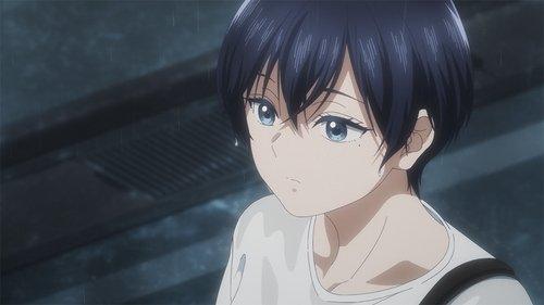 With You and the Rain Season 1 Episode 1 - Rainy Days