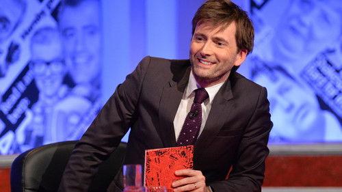 Have I Got News for You Season 51 Episode 5 - David Tennant, Phil Wang, Janet Street-Porter