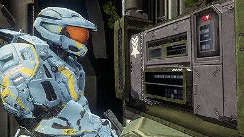 Red vs. Blue Season 11 Episode 6 - S.O.S.