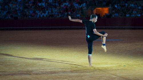 Move Season 1 Episode 3 - Featuring Israel Galván