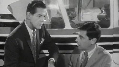 My Living Doll Season 1 Episode 16 - Pool Shark