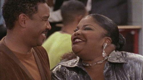 The Parkers Season 1 Episode 14 - Love is a Royal Pain