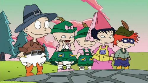 undefined Season 8 Episode 24 - Bigger Than Life