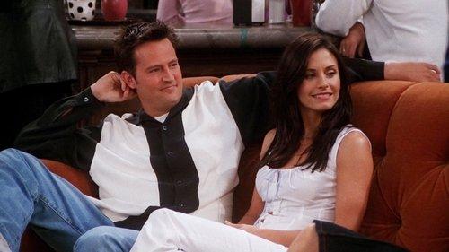 Friends Season 7 Episode 23 - The One with Chandler and Monica's Wedding