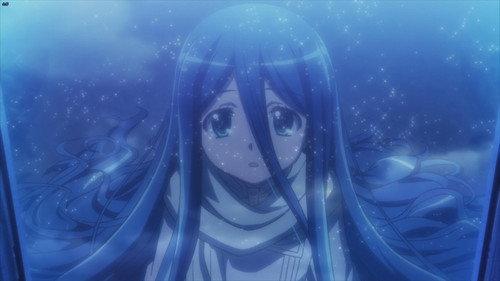 The Severing Crime Edge Season 1 Episode 5 - ―Before the Game―