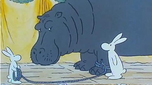 Bob a Bobek – králíci z klobouku Season 3 Episode 1 - Episode 1