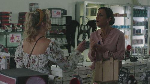 Koek Season 1 Episode 1 - Poeding