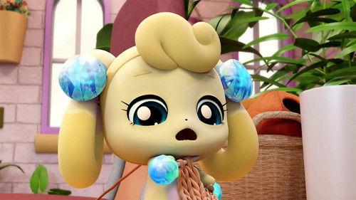 Catch! Teenieping Season 2 Episode 11 - Episode 11