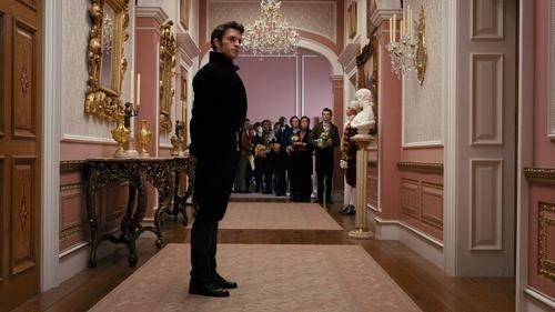 Bridgerton Season 2 Episode 2 - Off to the Races