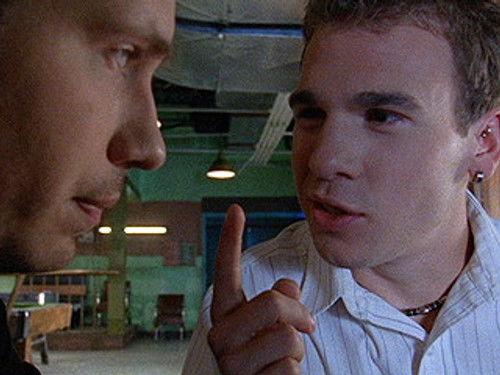 Degrassi Season 8 Episode 8 - Lost in Love (1)