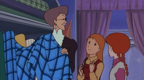 The Story of Perrine Season 1 Episode 38 - Her Lovely Dress