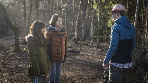 Valde's Christmas - The Guardian of the Forest Season 1 Episode 23 - The life force