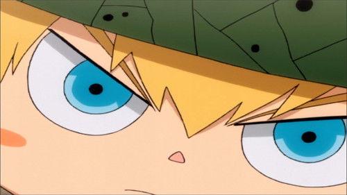 REBORN! Season 2 Episode 37 - Teacher and Student Together