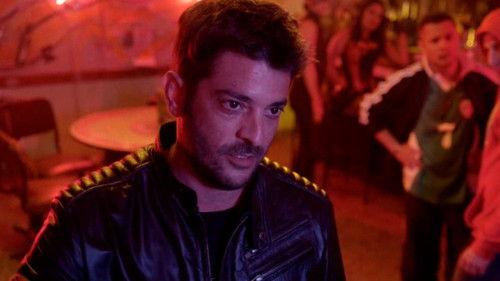 Nafta Súper Season 1 Episode 1 - A Nightmare on The Street