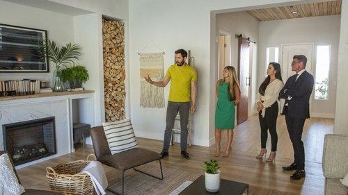 Rock the Block Season 1 Episode 4 - The Decision