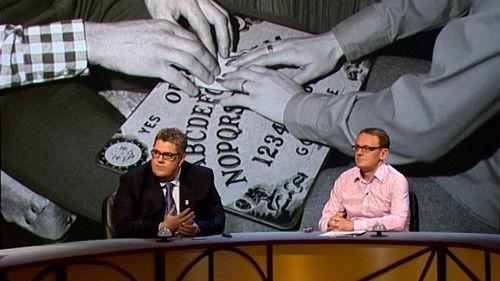 QI Season 7 Episode 3 - Games