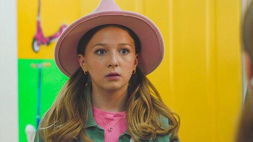 The Dumping Ground Season 12 Episode 3 - Trouble Doubled