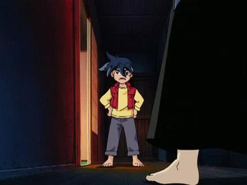 Beyblade Season 2 Episode 6 - The Magtram Threat