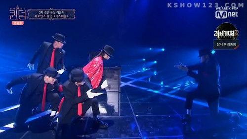 Queendom Season 1 Episode 7 - Episode 7