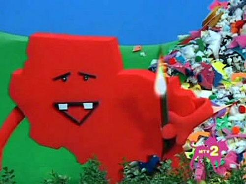 Wonder Showzen Season 2 Episode 3 - Knowledge
