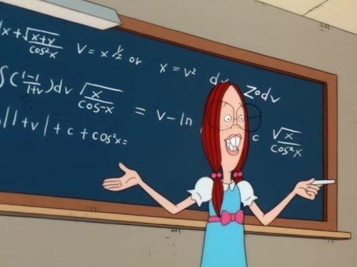 undefined Season 3 Episode 2 - A Genius Among Us