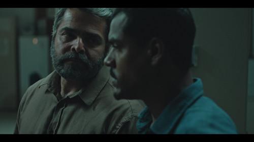 Renegaded Archangel Season 3 Episode 5 - Episode 5