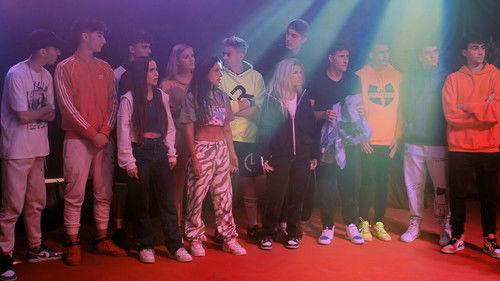 Rabiang rak Season 1 Episode 1 - Episode 1