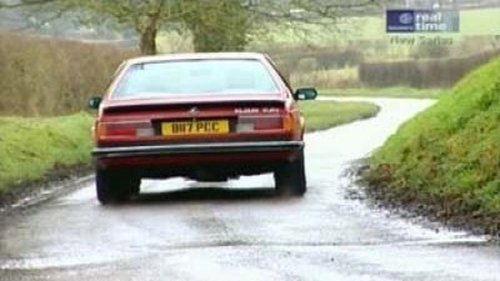 Wheeler Dealers Season 4 Episode 8 - BMW 635CSI (Part 2)