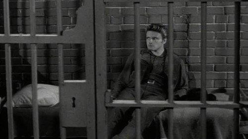 Wagon Train Season 2 Episode 13 - The Dick Richardson Story