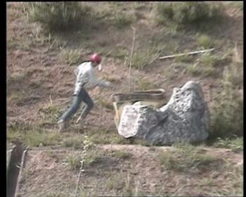 Takeshi's Castle Season 2 Episode 2 - Episode 42