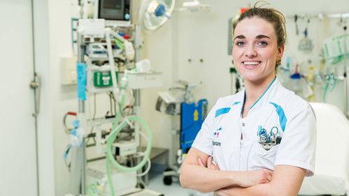 Op de spoed Season 1 Episode 2 - Episode 2