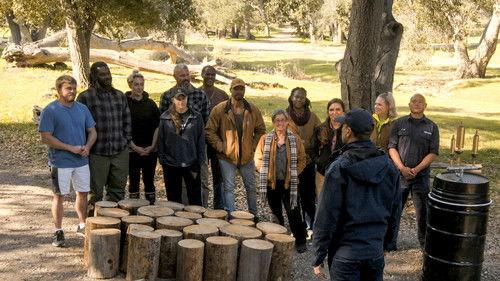 Tough As Nails Season 1 Episode 10 - Finish the Job