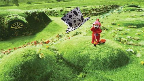 Teletubbies Season 1 Episode 11 - Windy Day