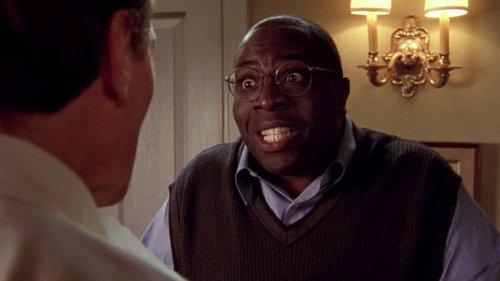 Malcolm in the Middle Season 5 Episode 3 - Goodbye Kitty