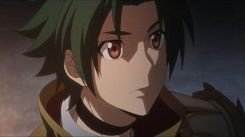 Record of Grancrest War Season 1 Episode 6 - March