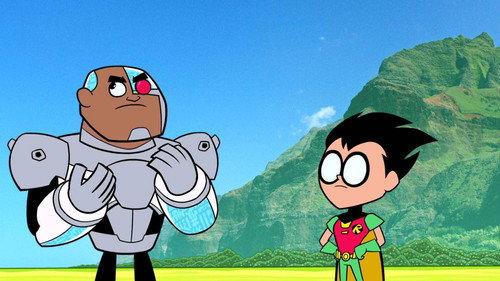 undefined Season 3 Episode 43 - Island Adventures (3): Open Door Policy