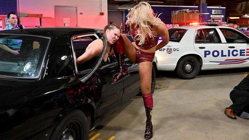 Raw Season 27 Episode 13 - April 1, 2019 (Washington, DC)