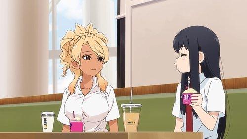 See You Tomorrow at the Food Court Season 1 Episode 4 - Caramel Ribbon / We Live in Opposite Directions / It Doesn't Stink / Generic Wada