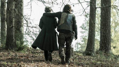 undefined Season 11 Episode 24 - Rest in Peace